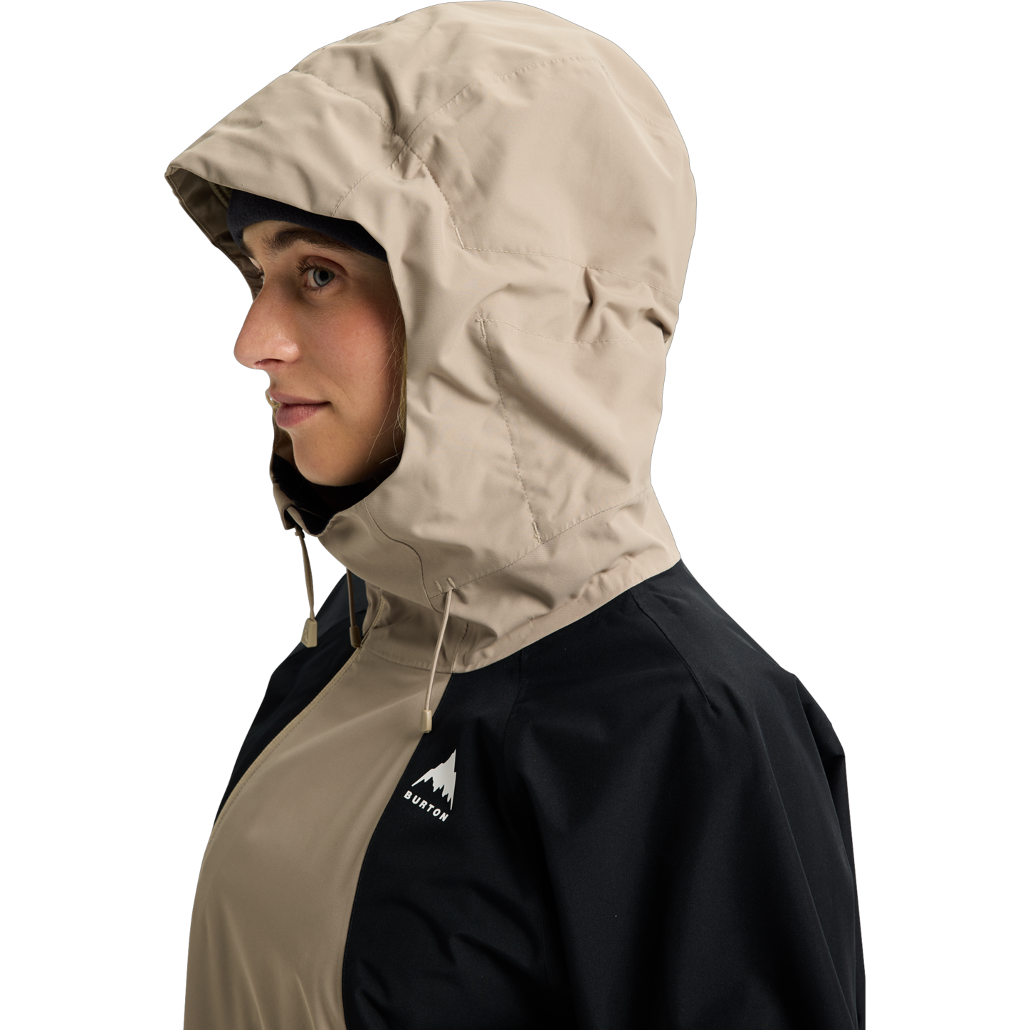 Women's Reserve 2L Relaxed Anorak alternate view