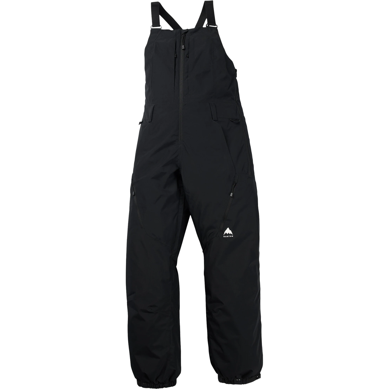 Women's Reserve 2L Relax Bib – Sports Basement