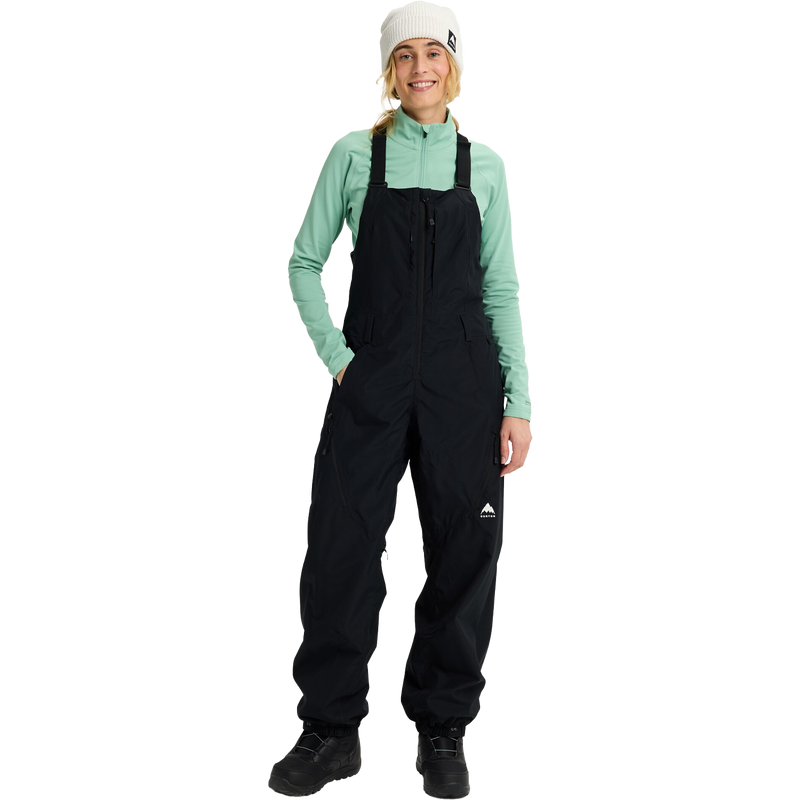 Women's Reserve 2L Relax Bib – Sports Basement