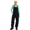 Burton Women's Reserve 2L Relax Bib Front