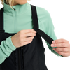 Burton Women's Reserve 2L Relax Bib Velcro Suspender