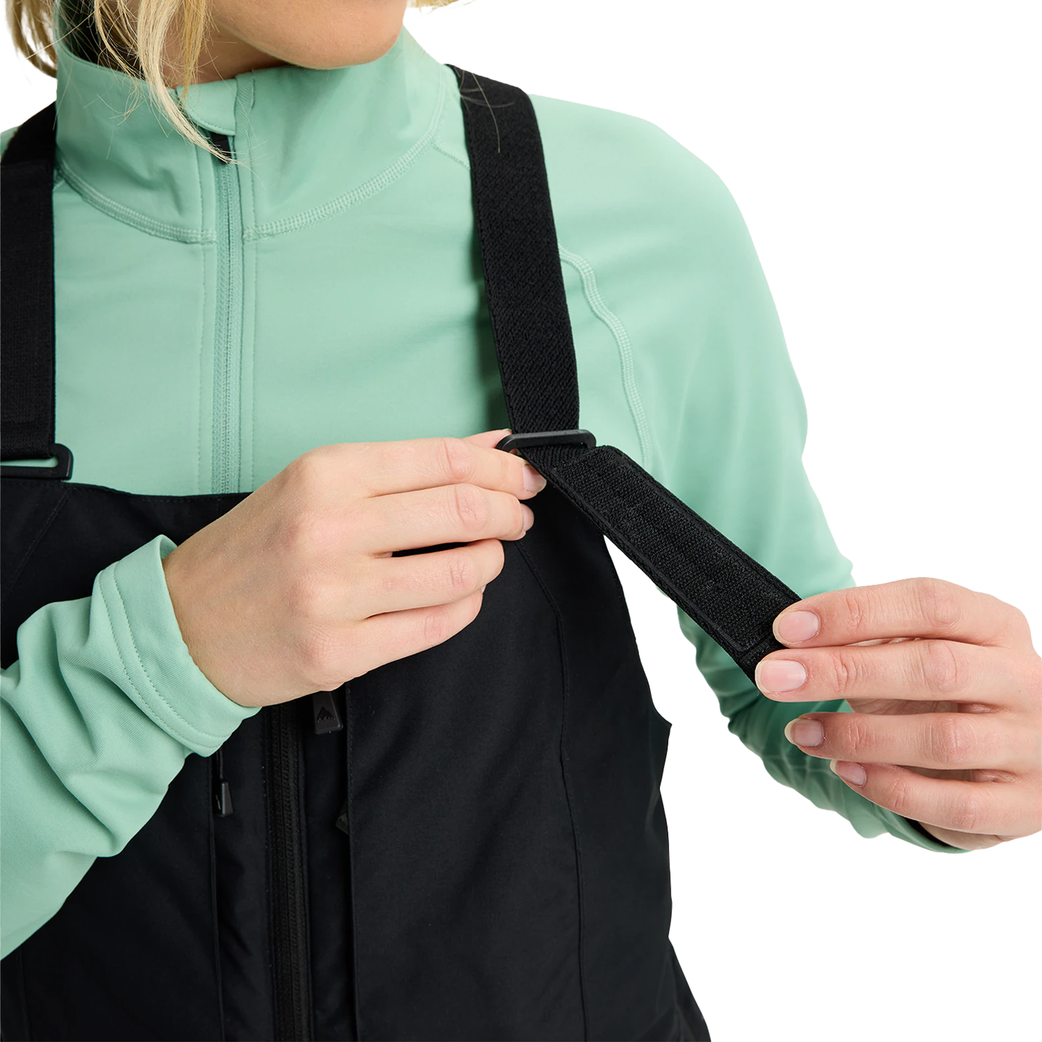 Women's Reserve 2L Relax Bib alternate view