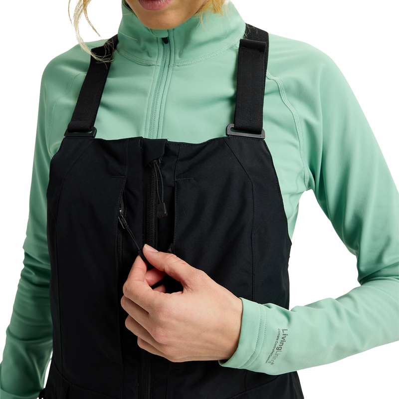 Women's Reserve 2L Relax Bib – Sports Basement