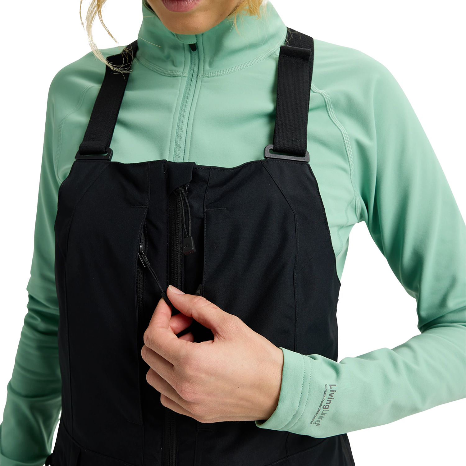 Women's Reserve 2L Relax Bib alternate view