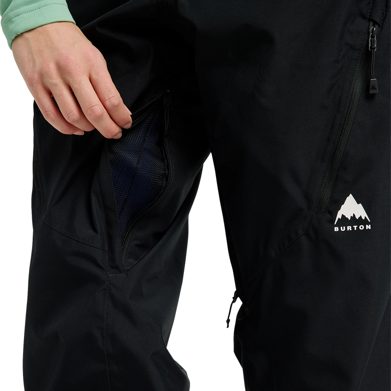 Women's Reserve 2L Relax Bib – Sports Basement