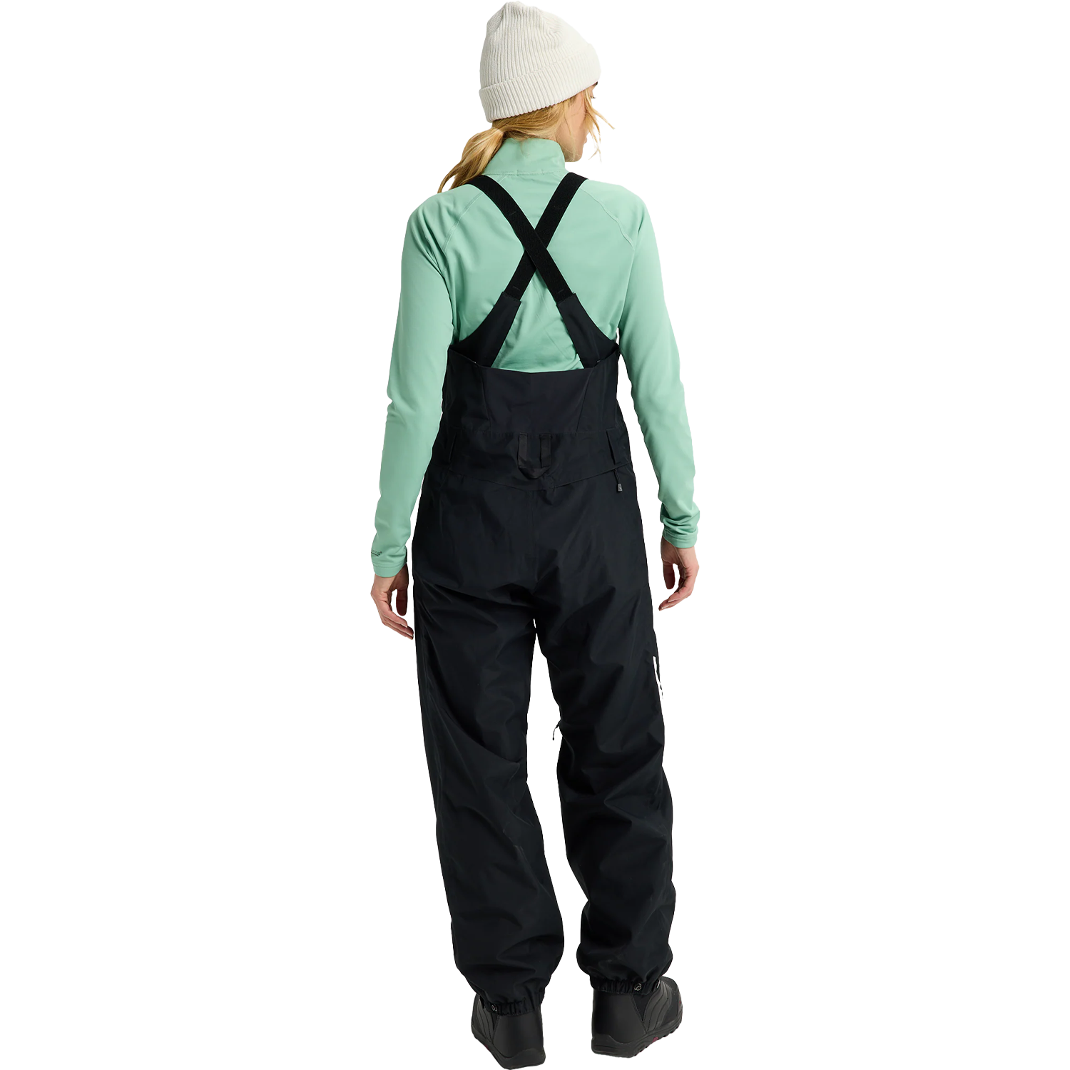 Women's Reserve 2L Relax Bib alternate view