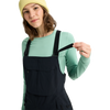 Burton Women's Reserve 2L Stretch Slim Bibs Suspender