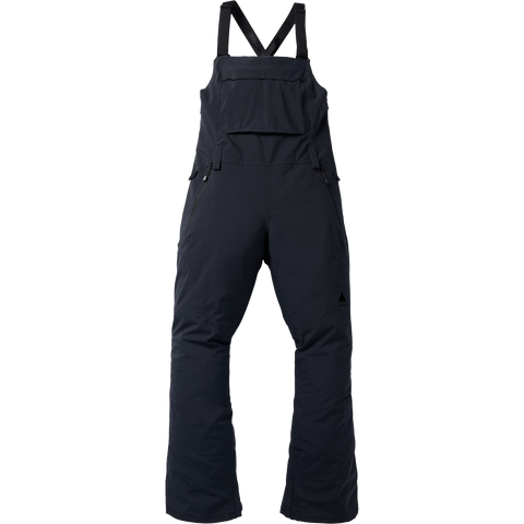 Women's Reserve 2L Stretch Slim Bibs