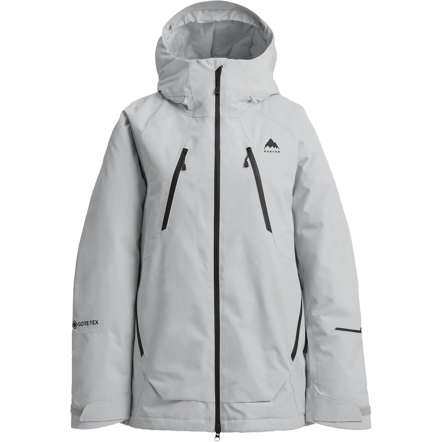 Women's Reserve Gore Tex 2L Insulated Jacket alternate view