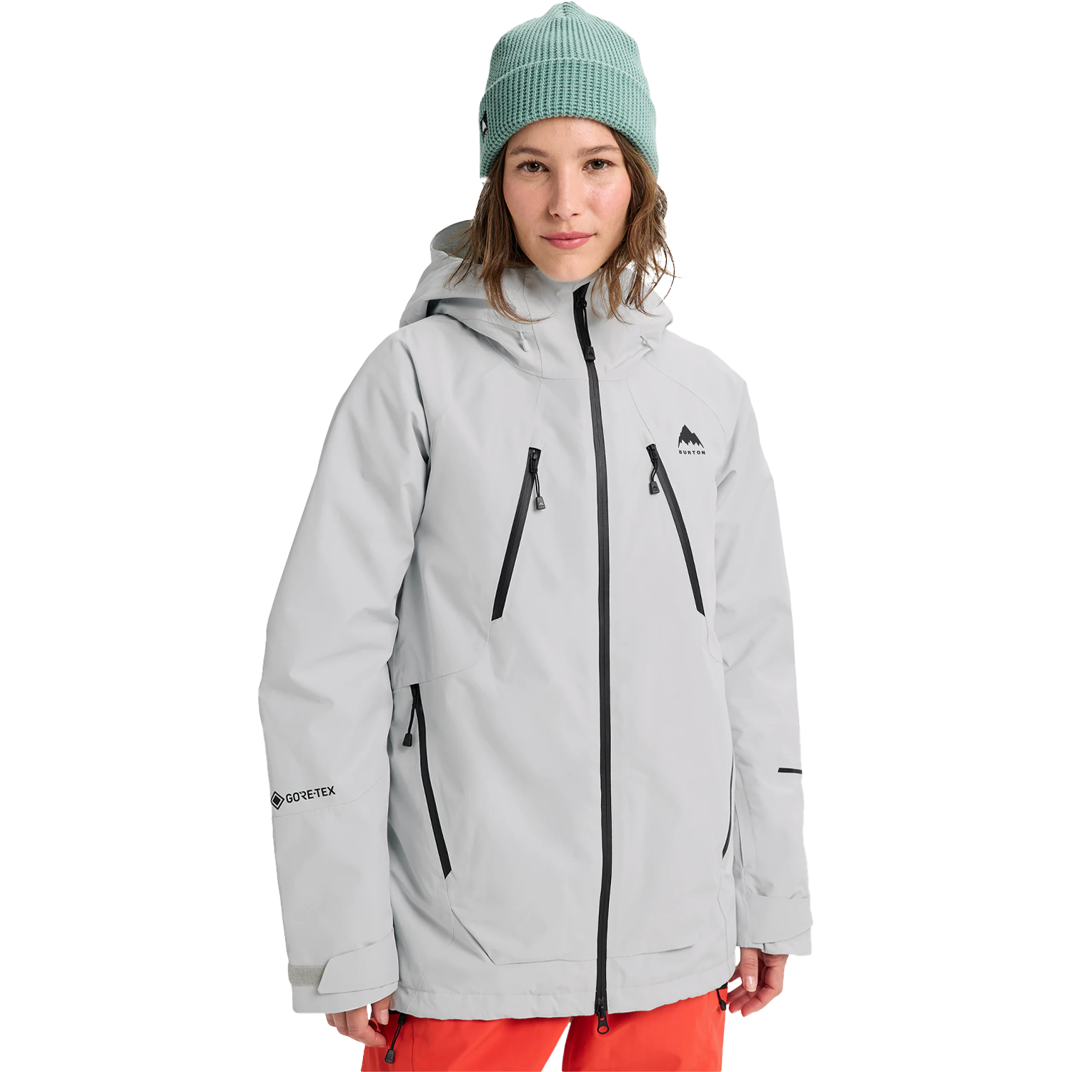 Women's Reserve Gore Tex 2L Insulated Jacket alternate view