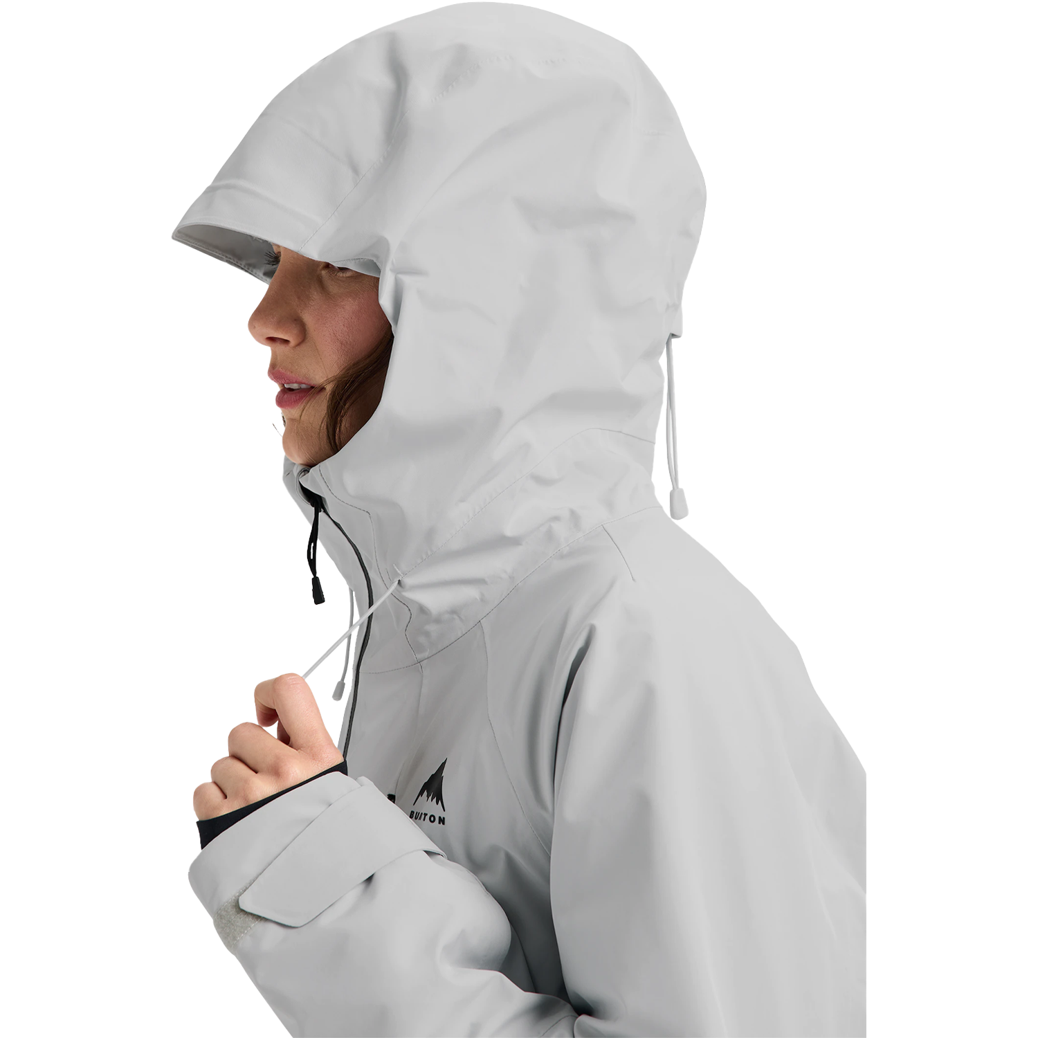 Women's Reserve Gore Tex 2L Insulated Jacket alternate view