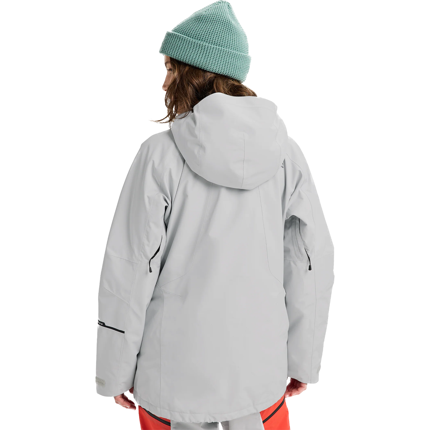 Women's Reserve Gore Tex 2L Insulated Jacket alternate view