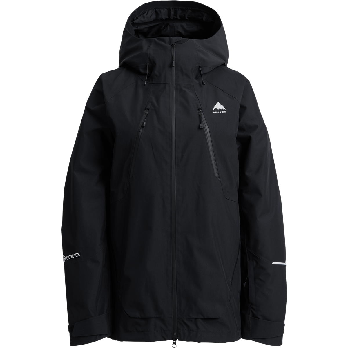 Women's Reserve Gore Tex 2L Jacket – Sports Basement