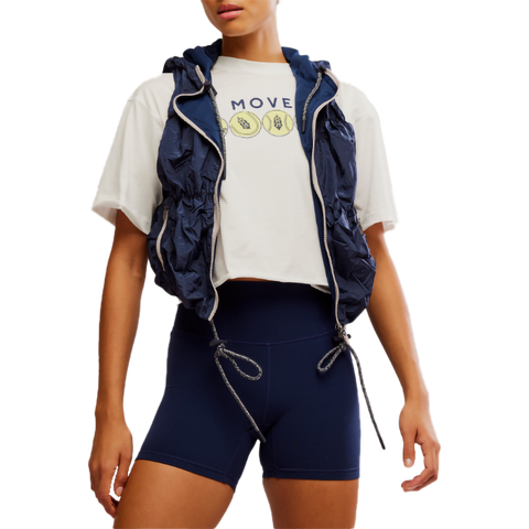 Women's Light Packer Hike Vest