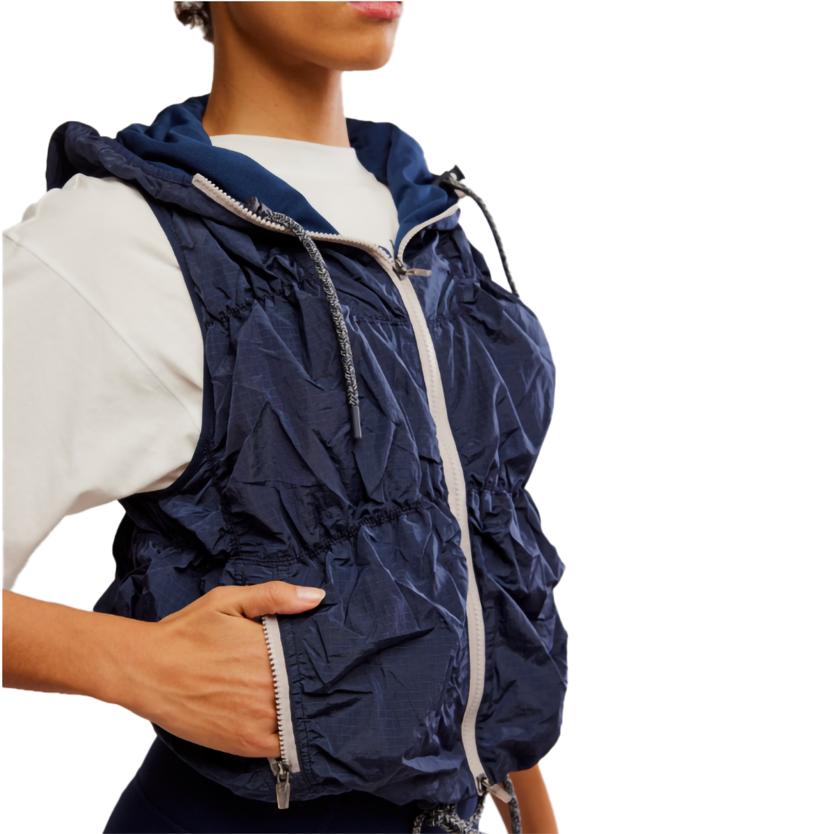 Women's Light Packer Hike Vest alternate view