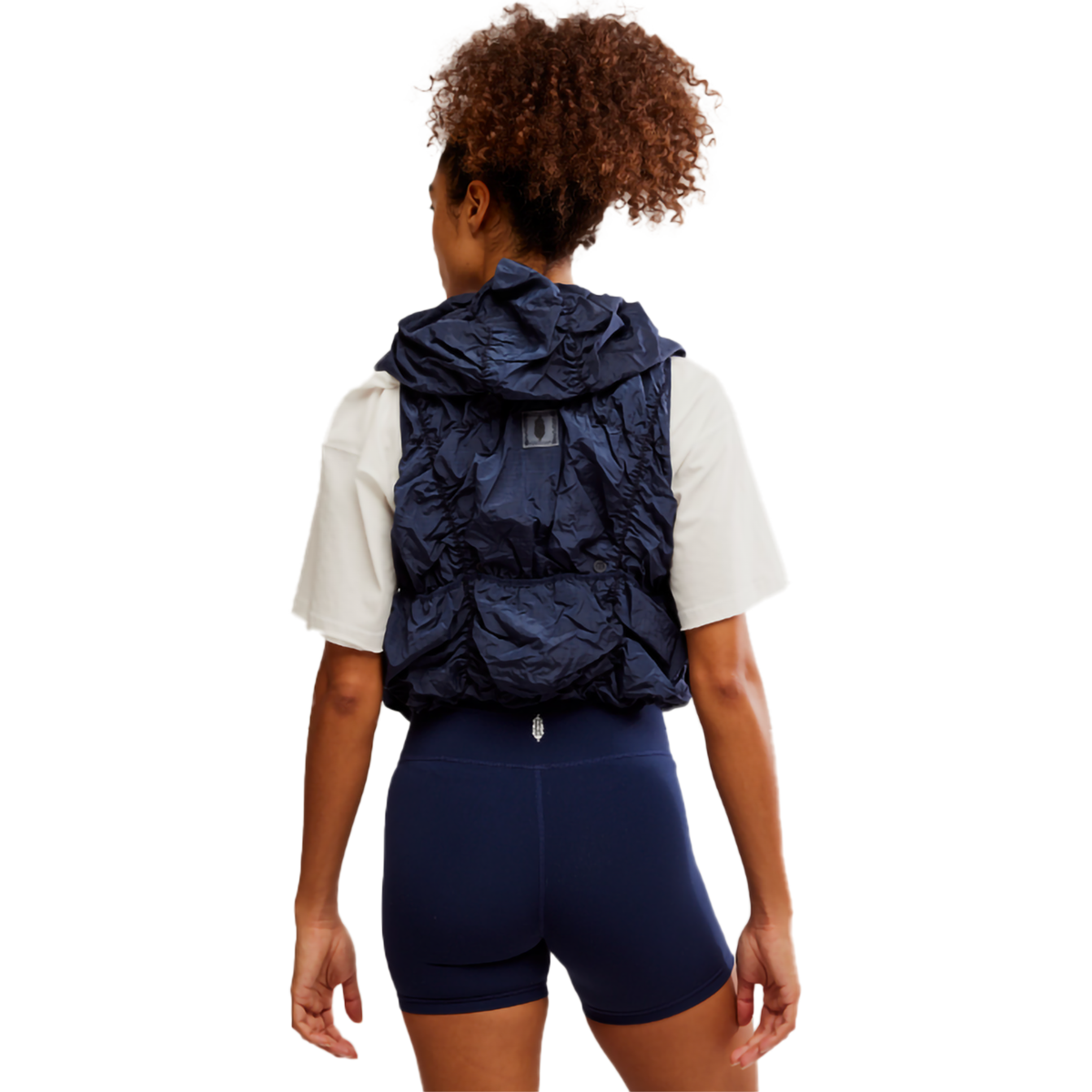 Women's Light Packer Hike Vest alternate view
