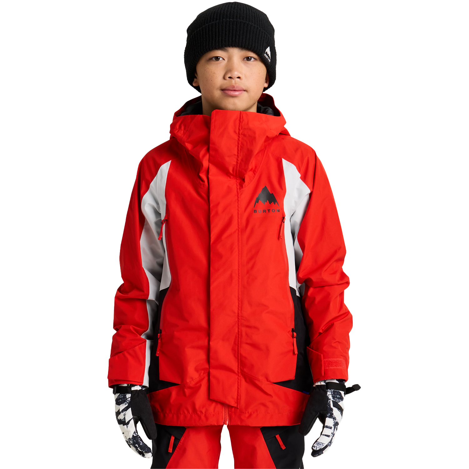 Youth Gore-Tex Shell Jacket alternate view