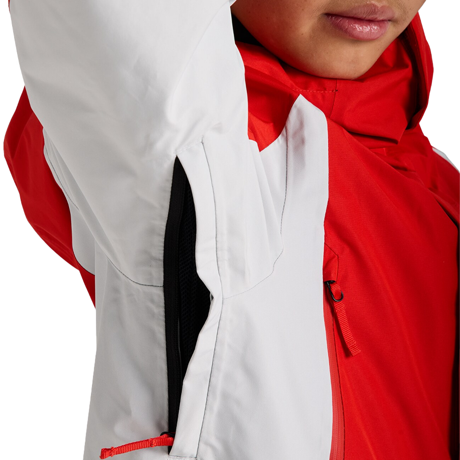 Youth Gore-Tex Shell Jacket alternate view