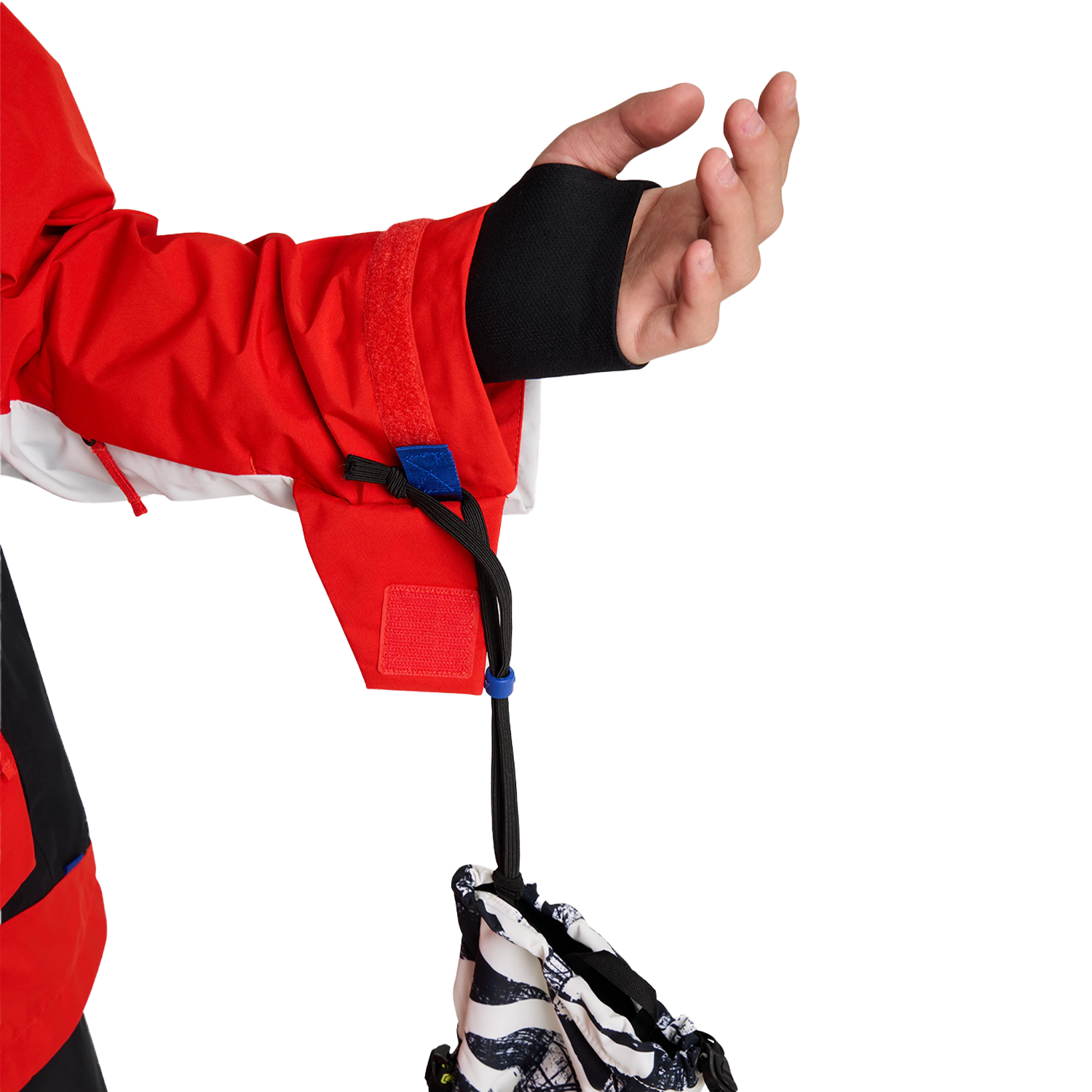 Youth Gore-Tex Shell Jacket alternate view