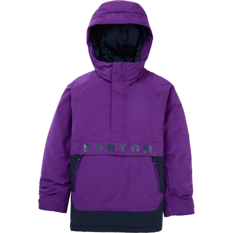Youth Frostner 2L Anorak