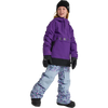 Burton Youth Frostner 2L Anorak Front