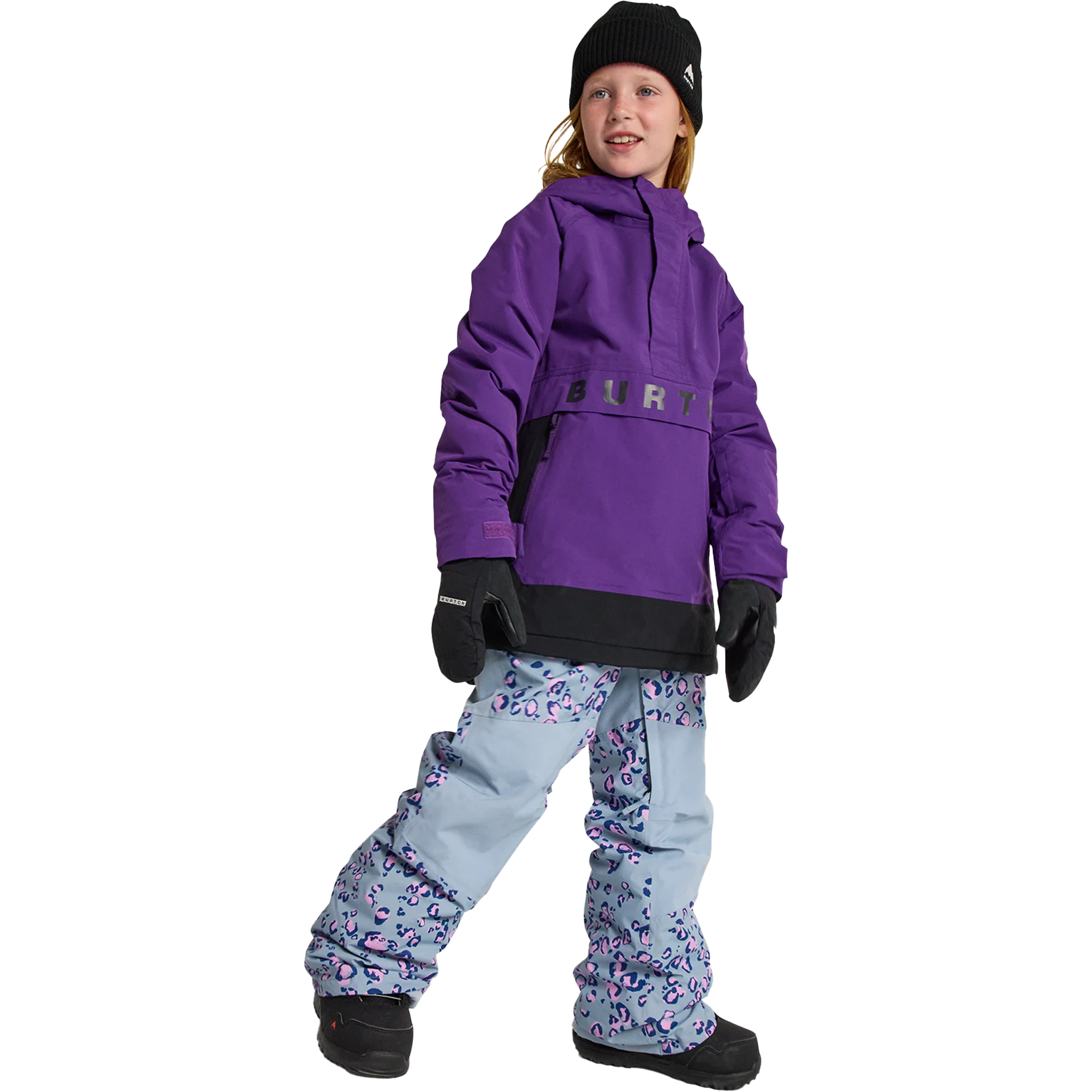 Youth Frostner 2L Anorak alternate view