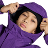 Burton Youth Frostner 2L Anorak Hood