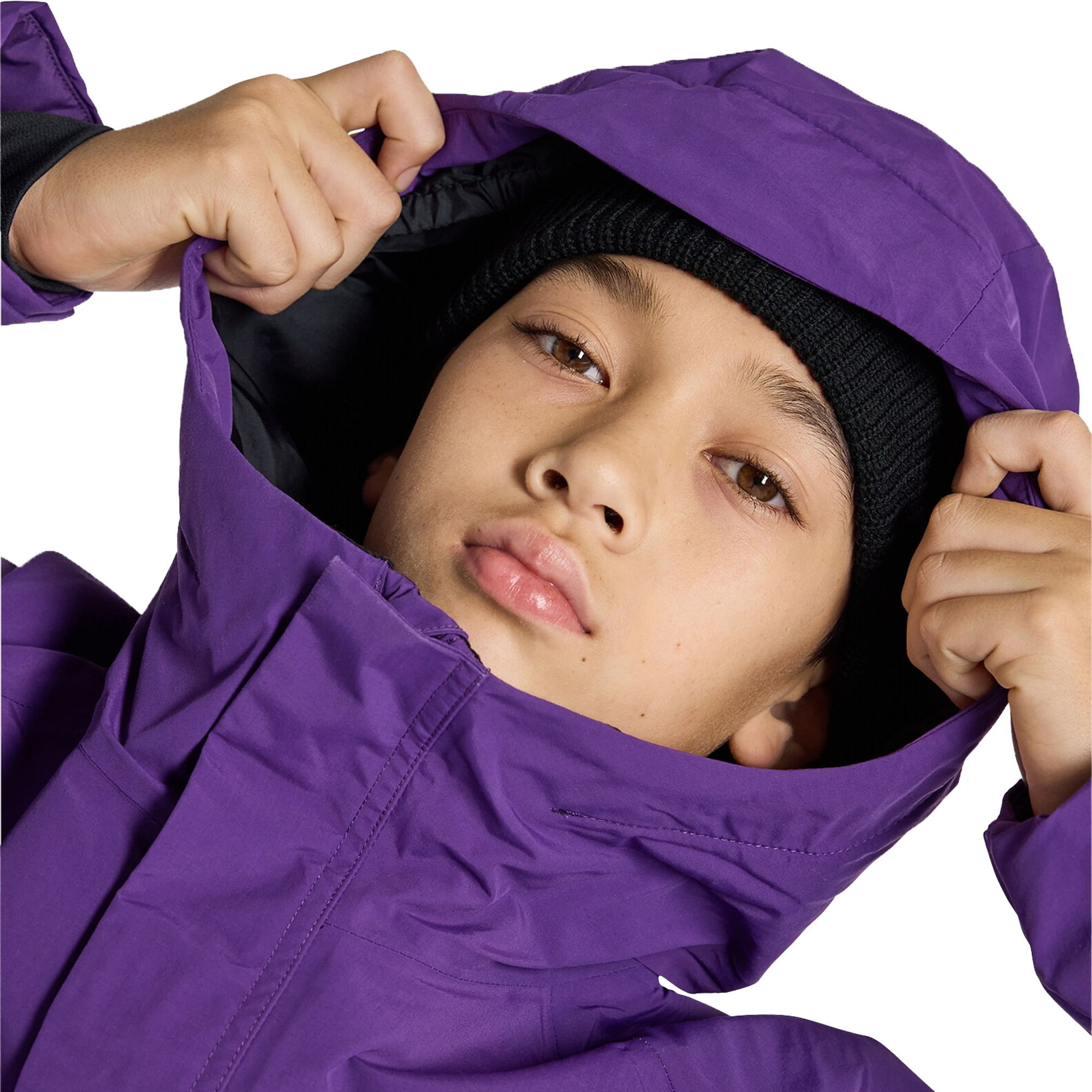 Youth Frostner 2L Anorak alternate view