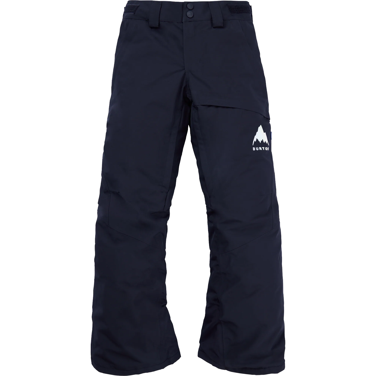 Youth Gore-Tex Shell Pants alternate view