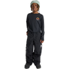 Burton Youth Gore-Tex Shell Pants Full View