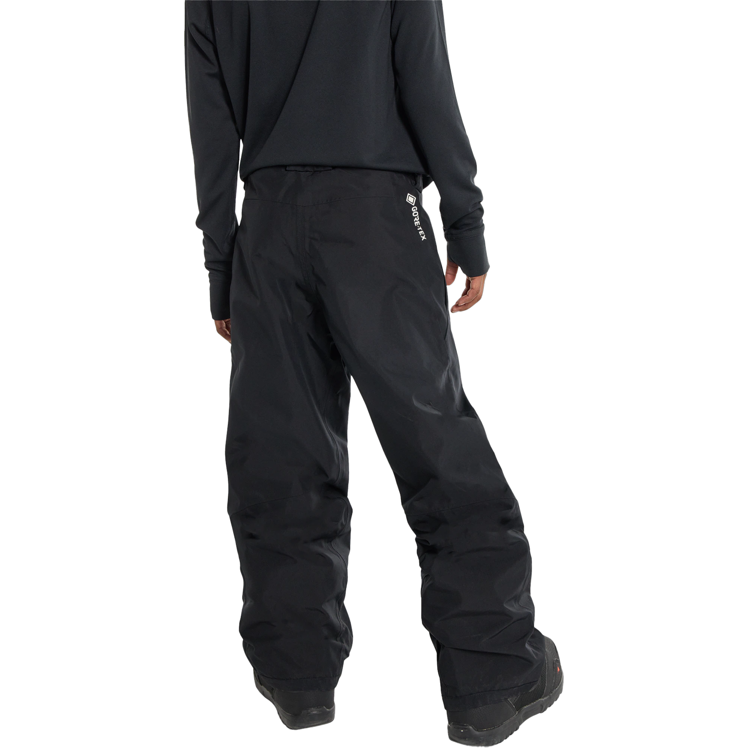 Youth Gore-Tex Shell Pants alternate view