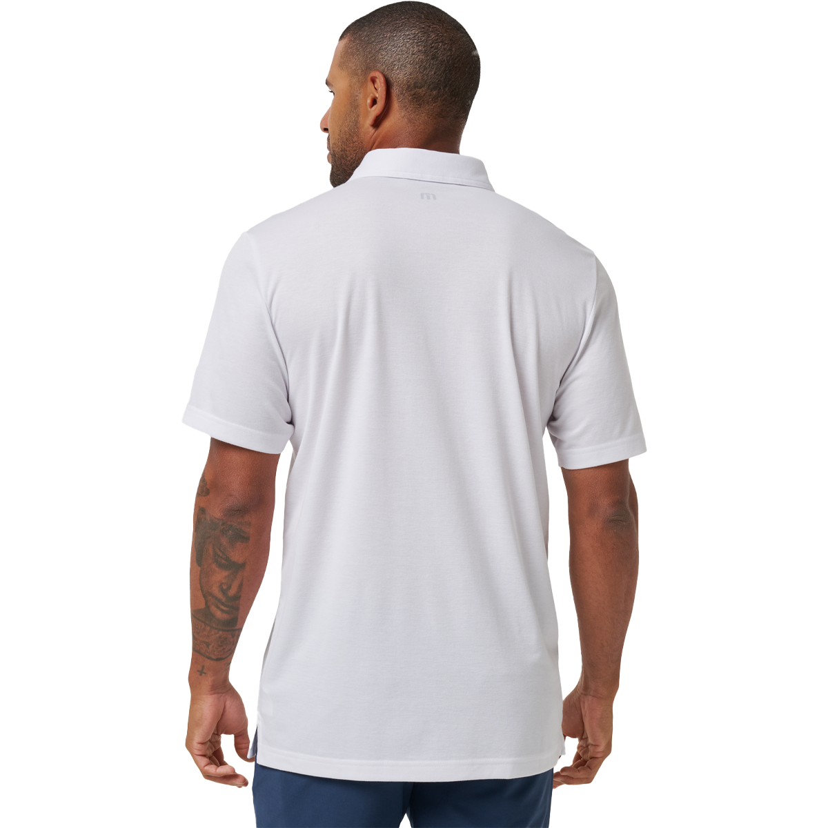 Men's Dodgers Top Recruit Polo alternate view
