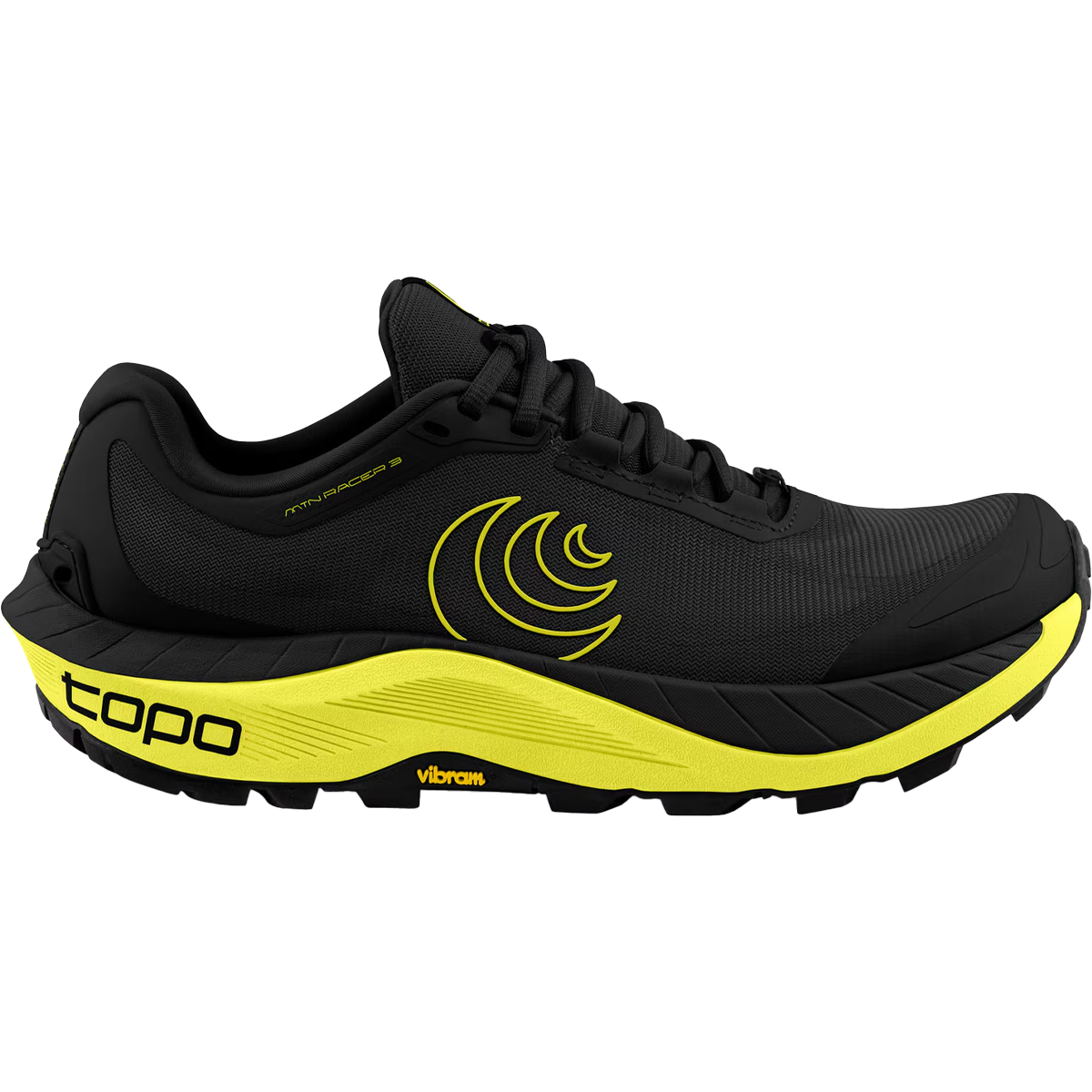 Men's MTN Racer 3 alternate view