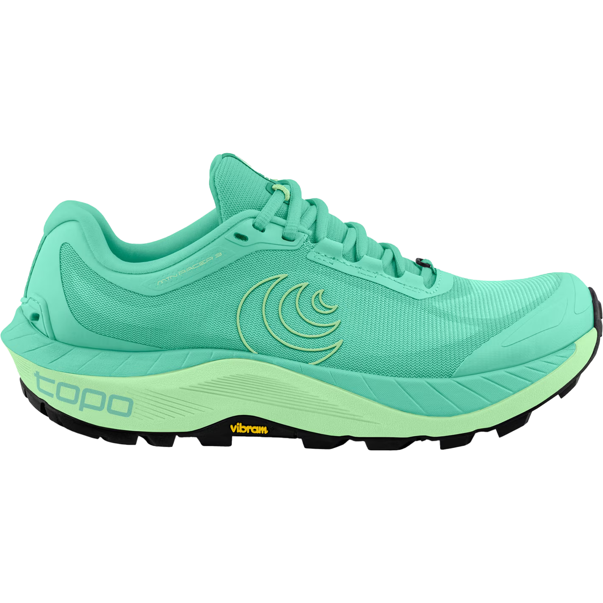 Women's MTN Racer 3 alternate view