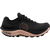 Black/Mauve