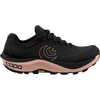 TOPO Athletic Women's MTN Racer 3 in Black/Mauve