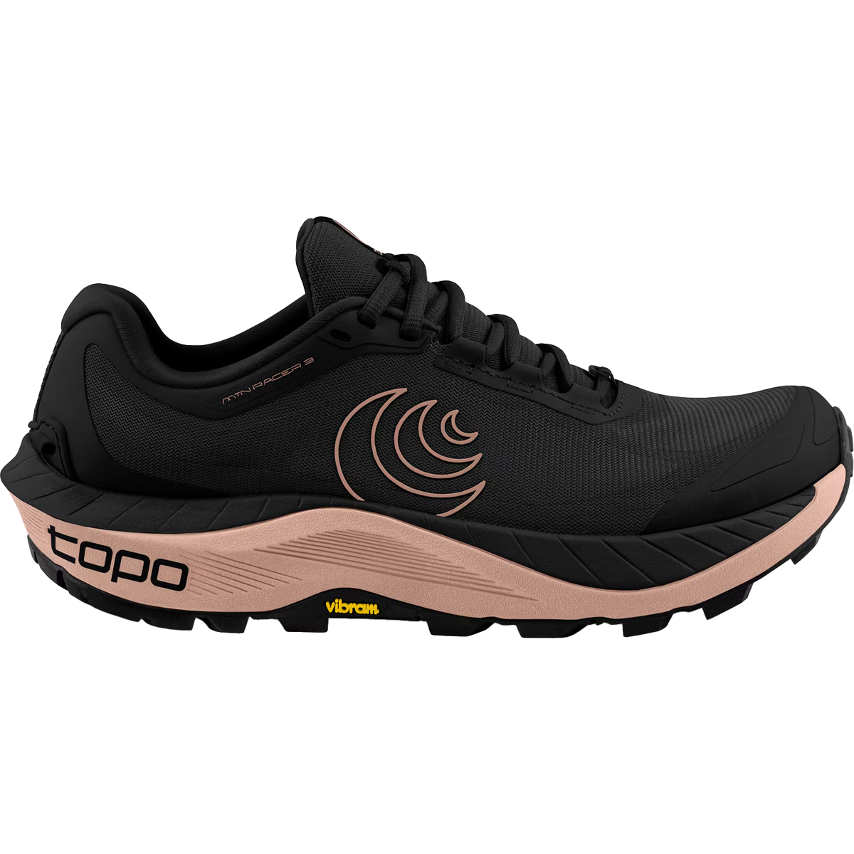 Women's MTN Racer 3 alternate view