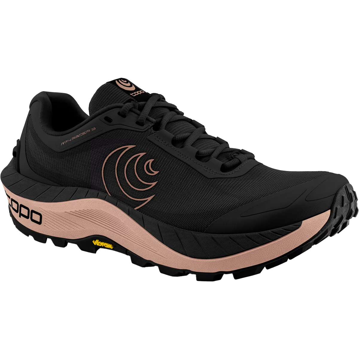 Women's MTN Racer 3 alternate view