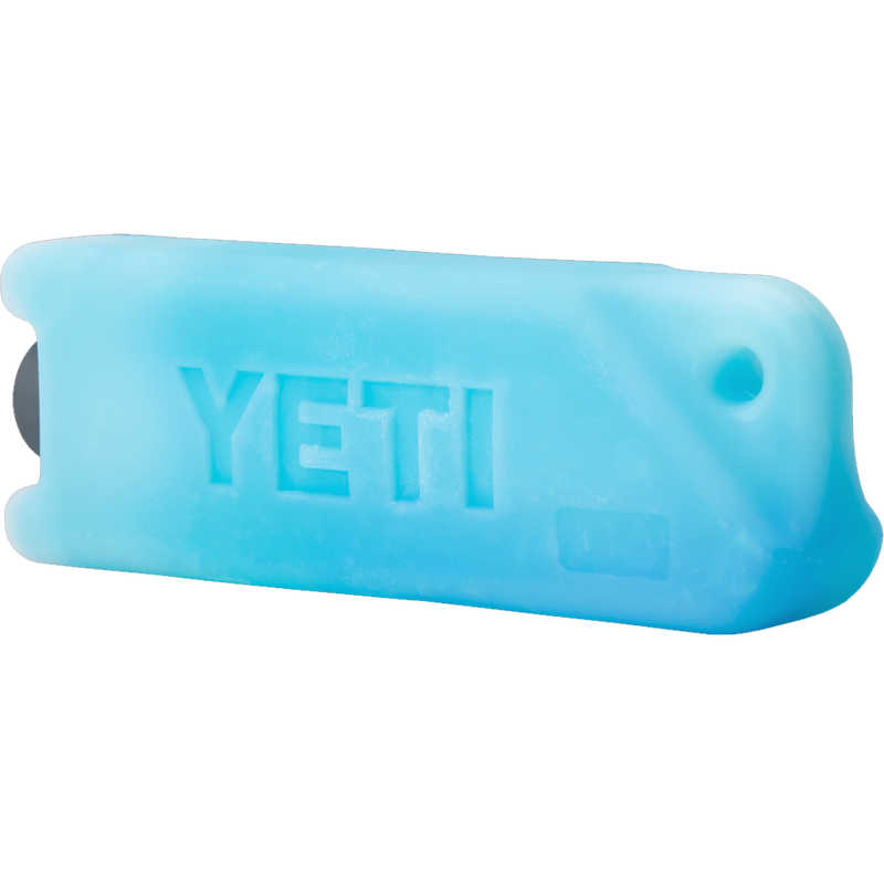 Ice Block 1 lb, Yeti Ice Block 1 lb 3/4