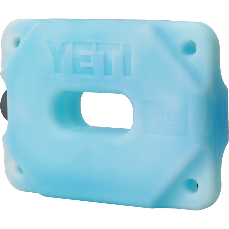 Ice Block 2 lb, Yeti Ice Block 2 lb 3/4
