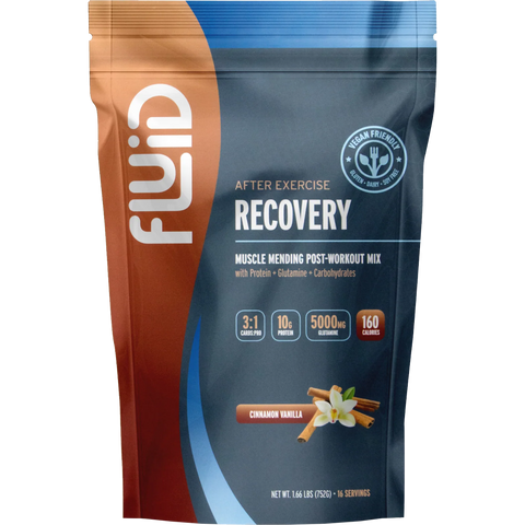 Fluid Recovery (16 Servings)