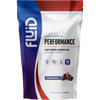 Fluid Fluid Performance (30 Servings) in Blueberry Pomegranate