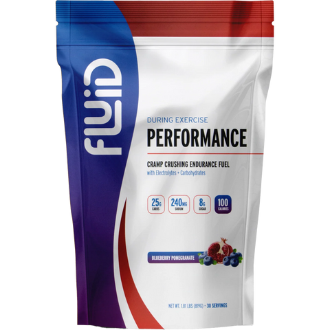 Fluid Performance (30 Servings)