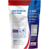Fluid Fluid Performance (30 Servings) back of package