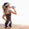 Fluid Fluid Performance in bottle