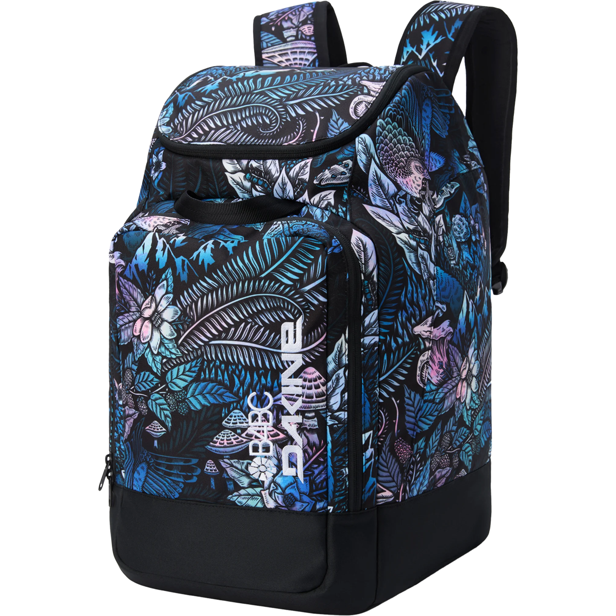 Boot Backpack 50L X B4BC alternate view