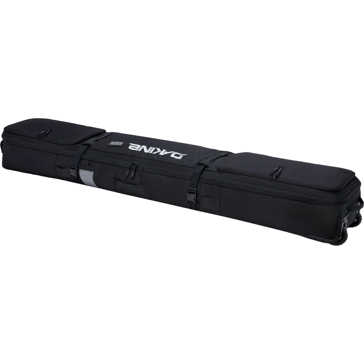 Boundary Ski Roller Bag alternate view