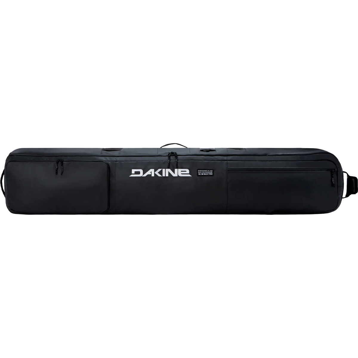 Fall Line Ski Roller Bag alternate view