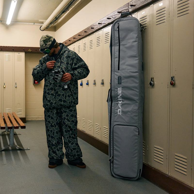 Fall Line Ski Roller Bag