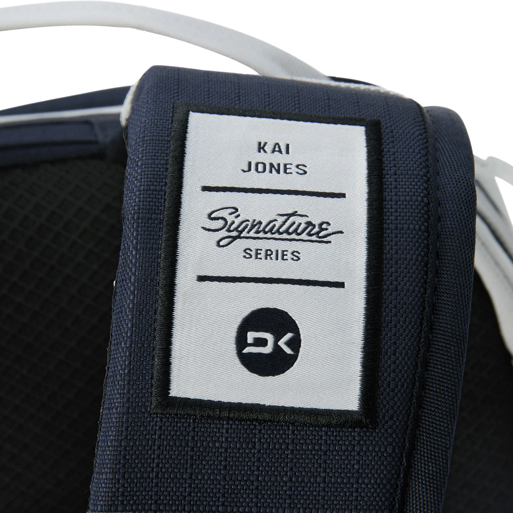 Team Heli Pro 20L Kai Jones alternate view